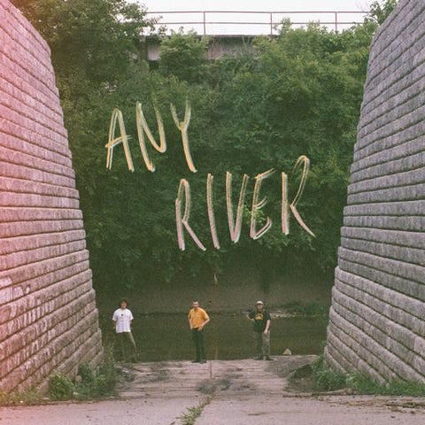 * PREORDER * STYROFOAM WINOS - Any River LP