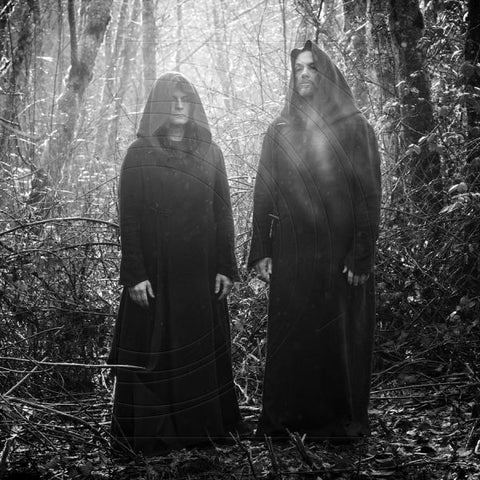 SUNN O))) - Eternity's Pillars / Raise the Chalice / Reverential 12" (colour vinyl)