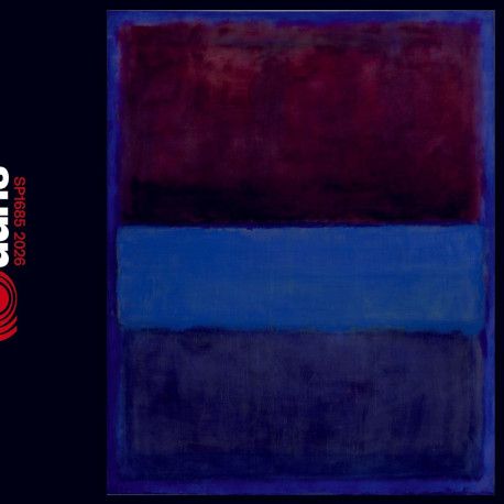 * PREORDER * SUNN O))) - s/t 2LP (colour vinyl)