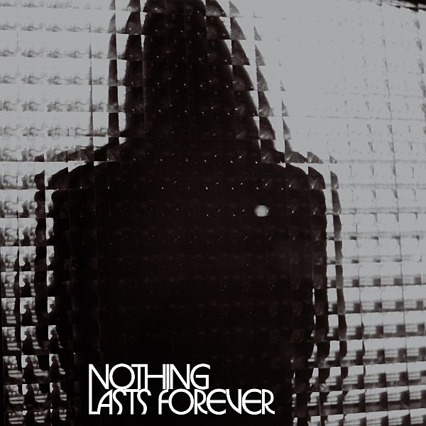 TEENAGE FANCLUB - Nothing Lasts Forever LP