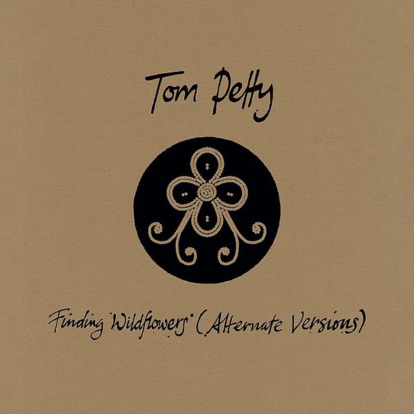 TOM PETTY - Finding Wallflowers (Alternate Versions) 2LP