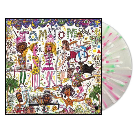 * PREORDER * TOM TOM CLUB - s/t (45th Anniversary Edition) LP