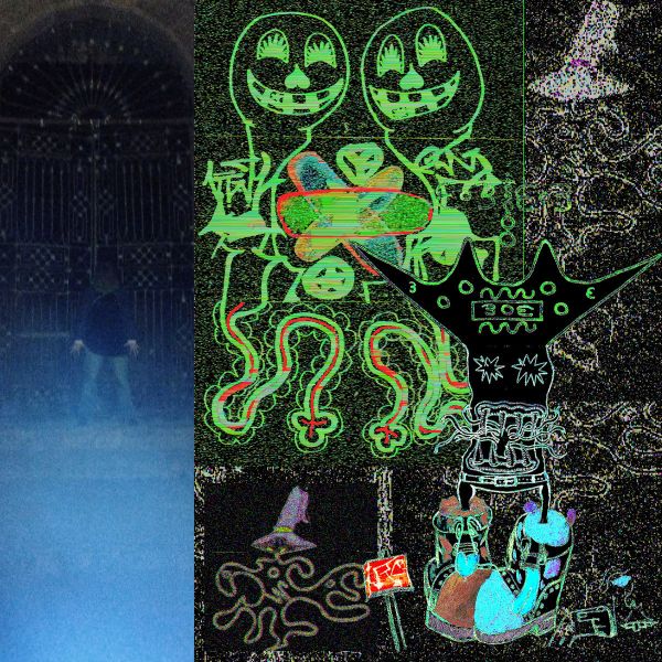 TONGUE DISSOLVER - Mountain Simulator LP