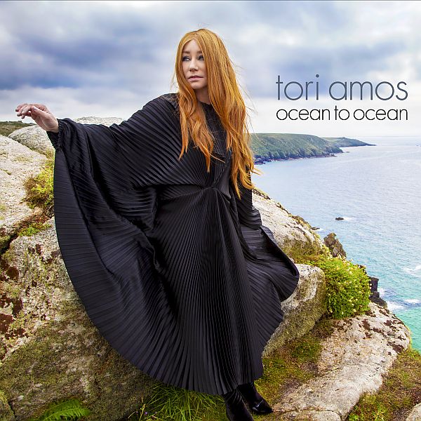 TORI AMOS - Ocean To Ocean 2LP