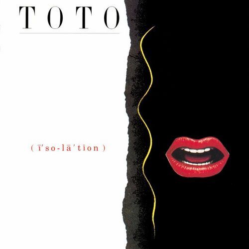 TOTO - Isolation LP