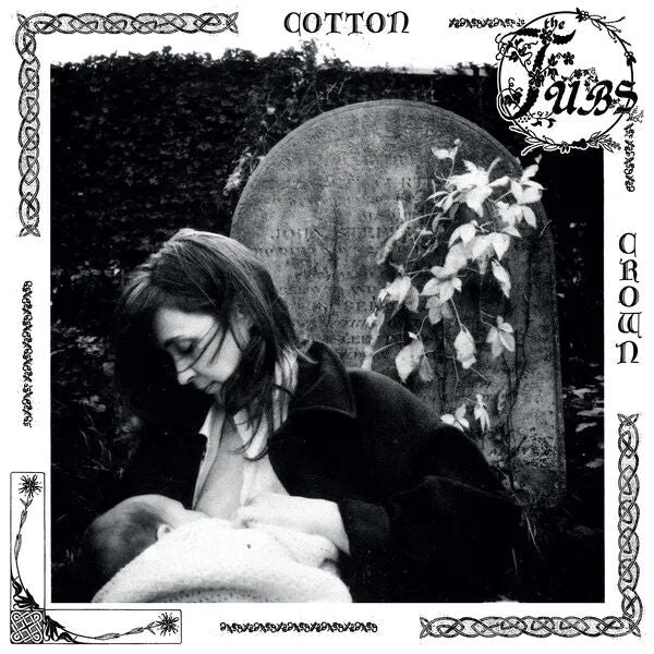 TUBS - Cotton Crown LP