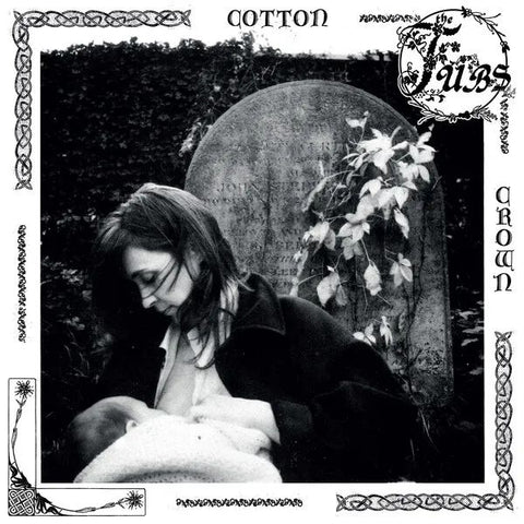 TUBS - Cotton Crown LP