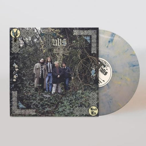 * PREORDER * TUBS - Hard Life LP (colour vinyl)
