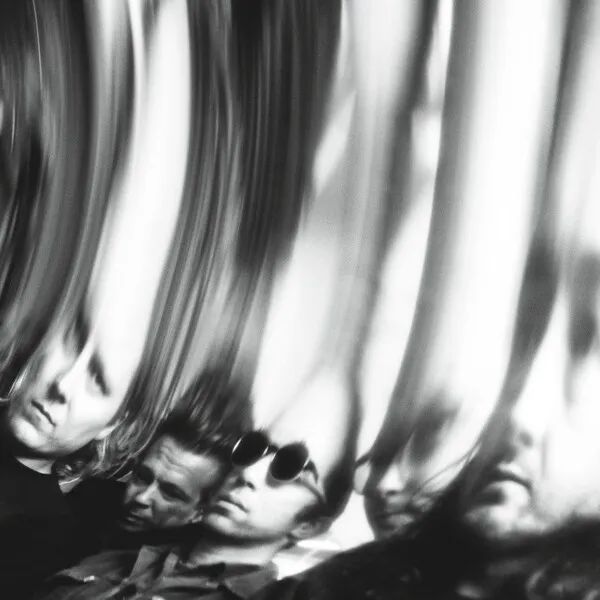 * PREORDER * TY SEGALL - Chrome LP