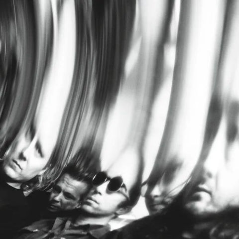 * PREORDER * TY SEGALL - Chrome LP