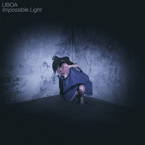 UBOA - Impossible Light LP (colour vinyl)