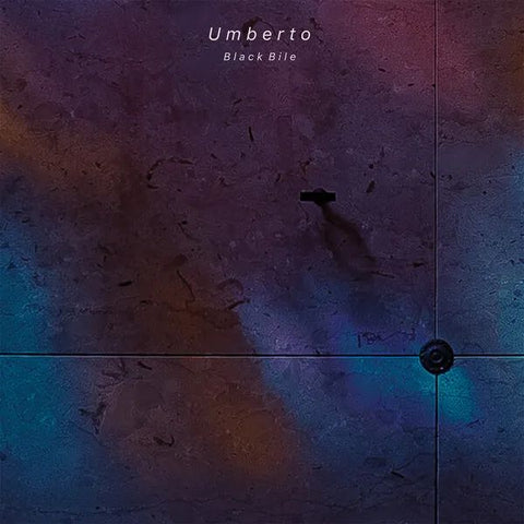 UMBERTO - Black Bile LP