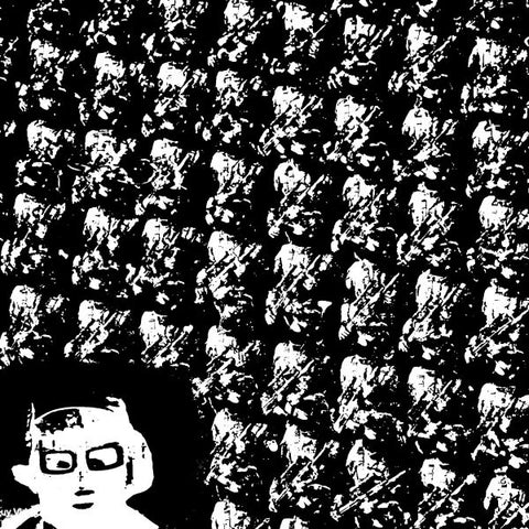 * PREORDER * USELESS EATERS - Music For Clout LP
