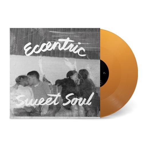 * PREORDER * v/a- ECCENTRIC SWEET SOUL LP (colour vinyl)