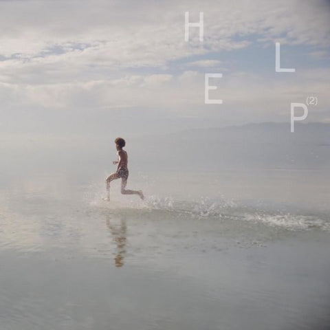v/a- HELP(2) 2LP