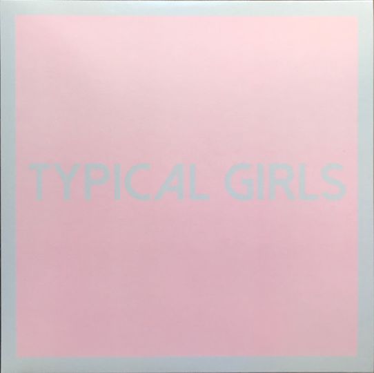 v/a- TYPICAL GIRLS Vol.1 CD