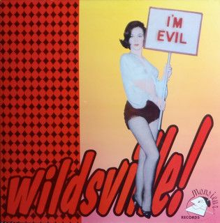 v/a- WILDSVILLE LP