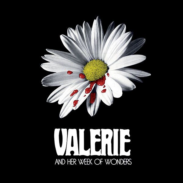 VALERIE AND HER WEEK OF WONDERS OST by Lubos Fiser LP