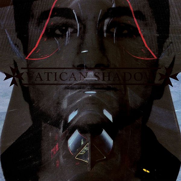 VATICAN SHADOW - 20th Hijacker LP (colour vinyl)