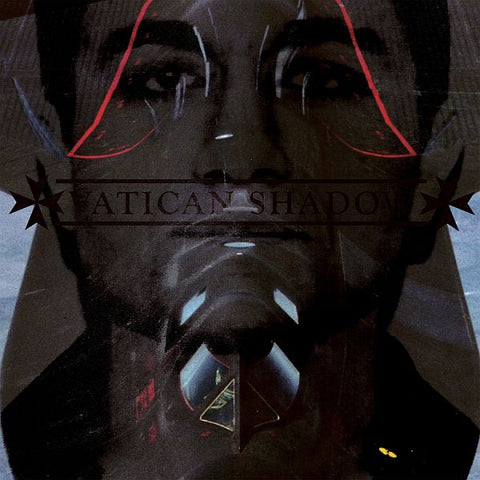 VATICAN SHADOW - 20th Hijacker LP (colour vinyl)