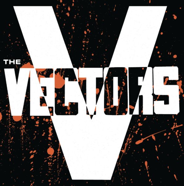VECTORS - Death To Disco LP