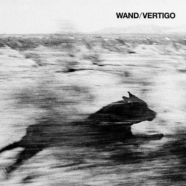 WAND - Vertigo LP