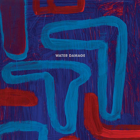 * PREORDER * WATER DAMAGE - Instruments 2LP