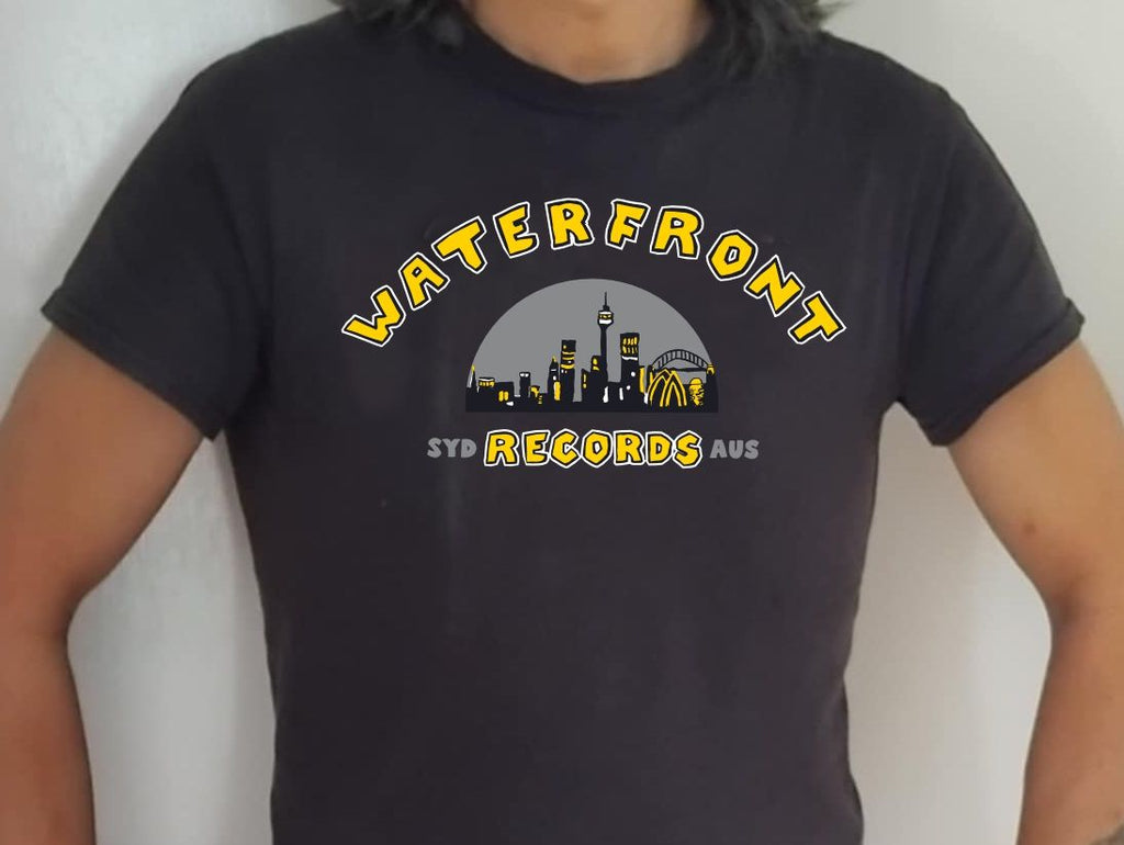 WATERFRONT T-SHIRT