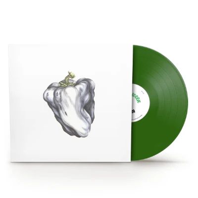 * PREORDER * WEEN - White Pepper LP (colour vinyl)