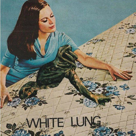 WHITE LUNG - Two Of You / Hunting Holiday 7"