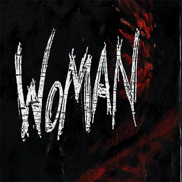WOMAN - s/t CD