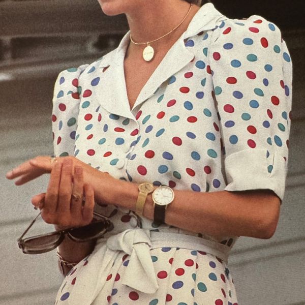 * PREORDER * WRISTWATCH - III LP (colour vinyl)