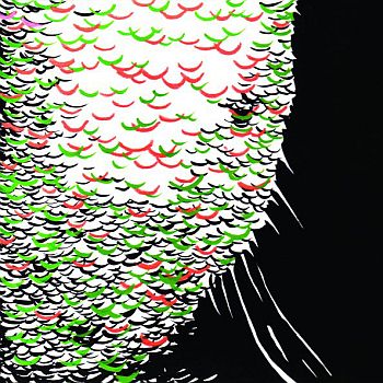 YIKES - Secrets To Superflipping 10" (colour vinyl)