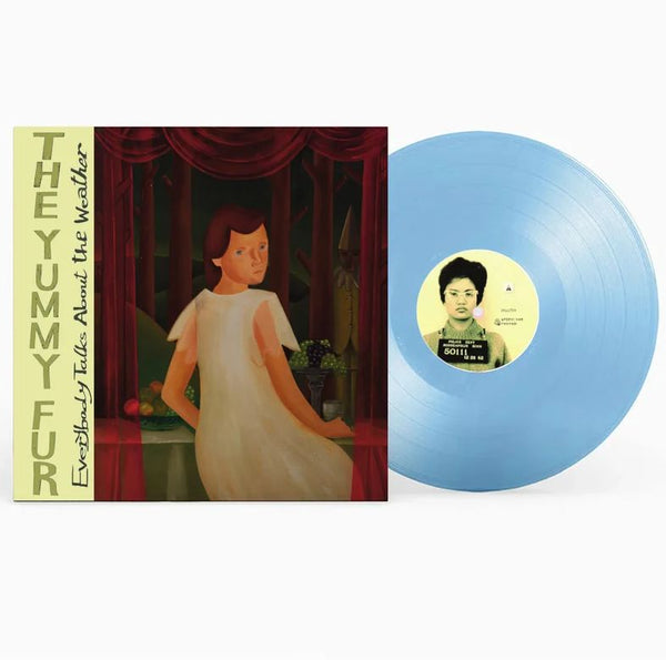 POST-PUNK / C86 / OUTSIDER
