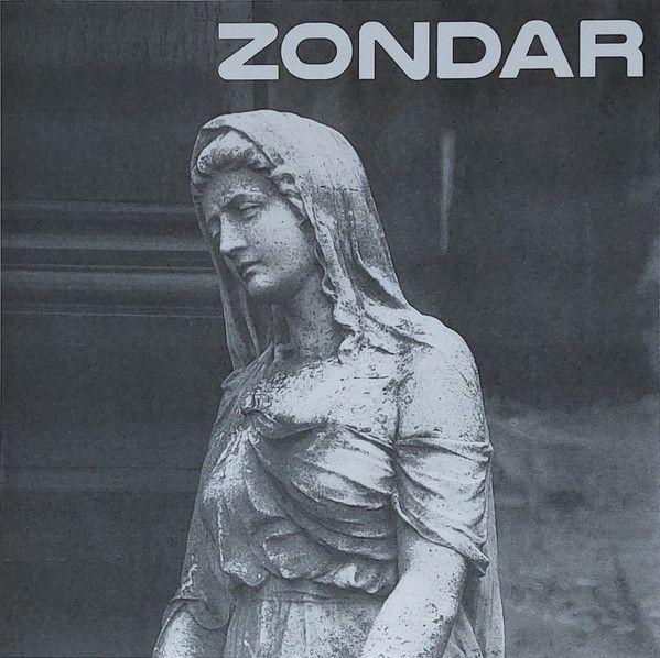 ZONDAR - s/t 7"