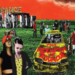 ZOUNDS - The Redemption of Zounds LP