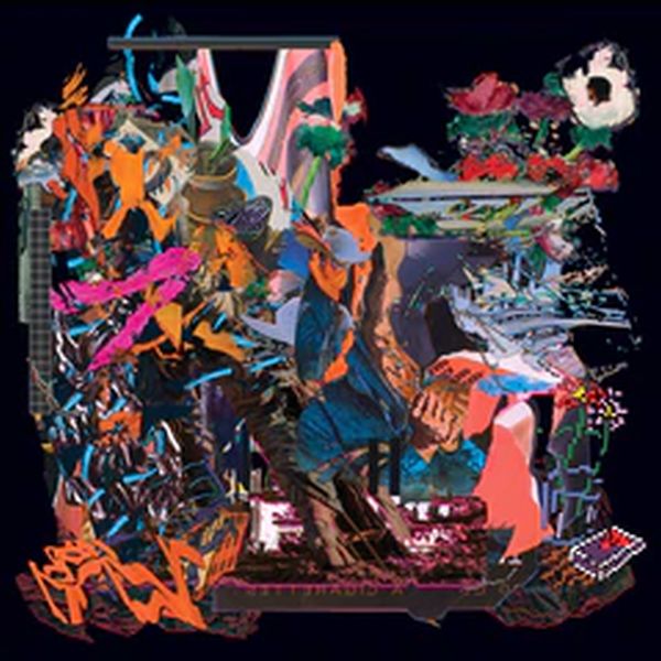 BLACK MIDI - John L / Despair 12"