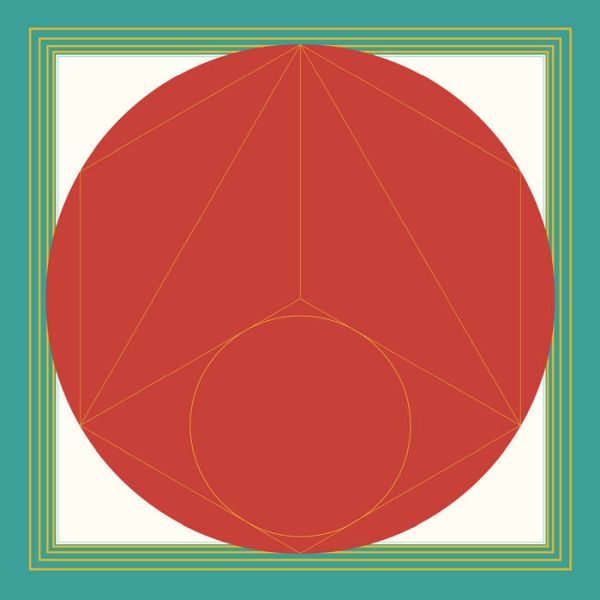 SOMEI SATOH - Emerald Tablet / Echoes LP