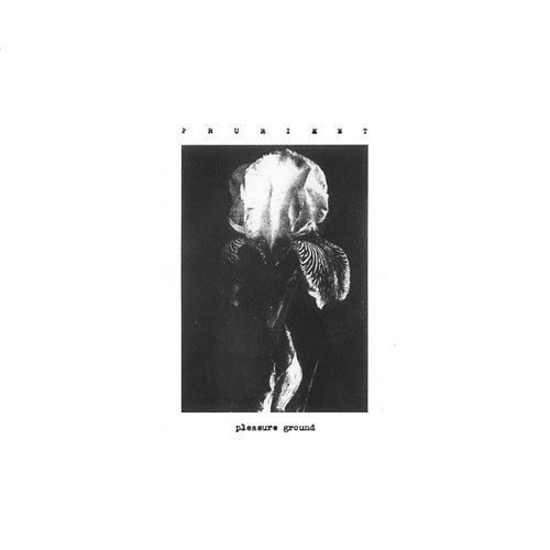 PRURIENT - Pleasure Ground 2LP