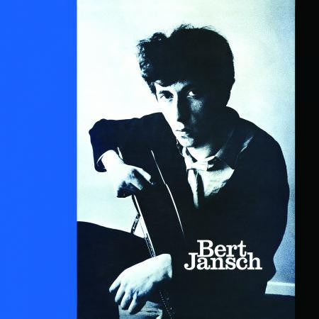 BERT JANSCH - s/t LP