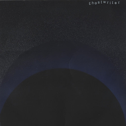 GHOSTWRITER - s/t LP