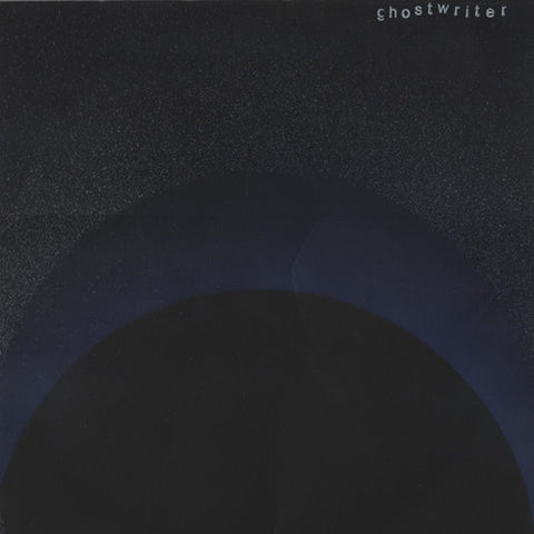 GHOSTWRITER - s/t LP