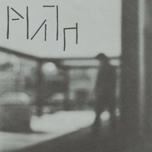 PLATH - s/t 12"