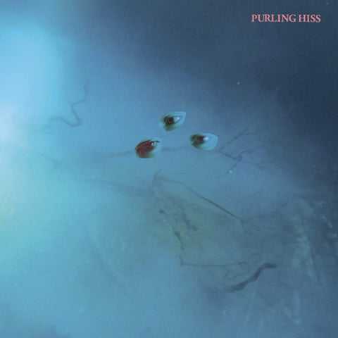 PURLING HISS - High Bias LP