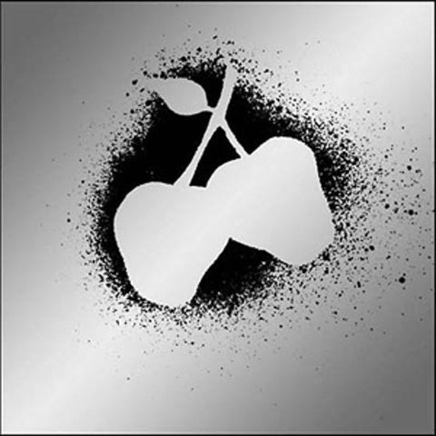 SILVER APPLES - s/t LP