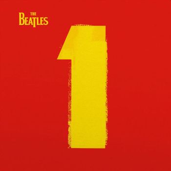 BEATLES - 1 2LP