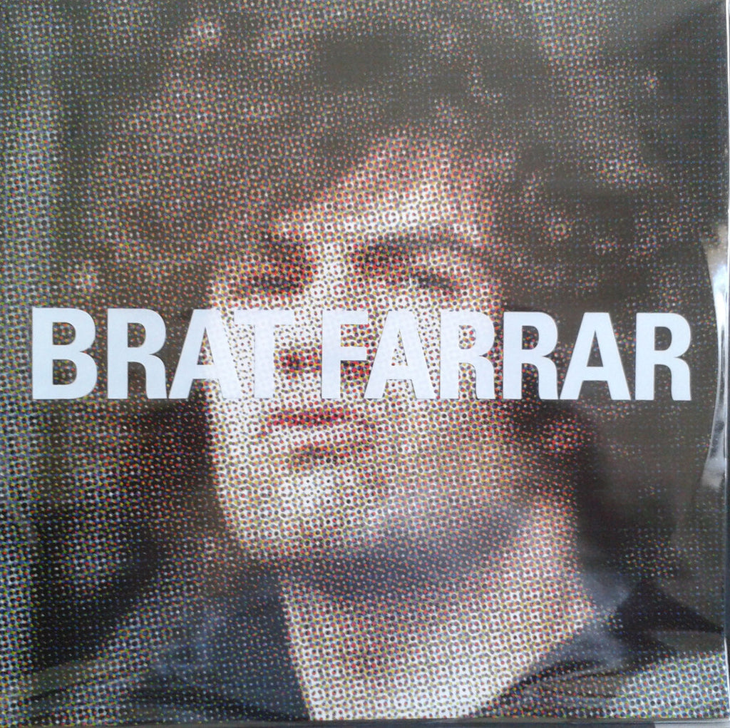 BRAT FARRAR - s/t LP