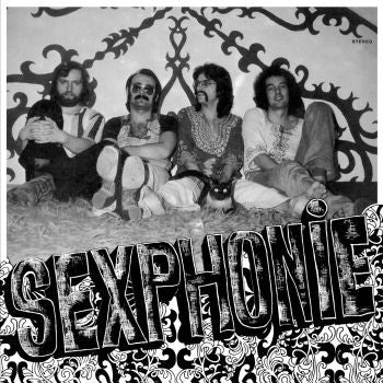 TYLL - Sexphonie LP