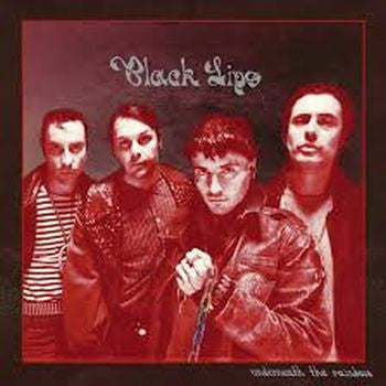 BLACK LIPS - Underneath the Rainbow LP