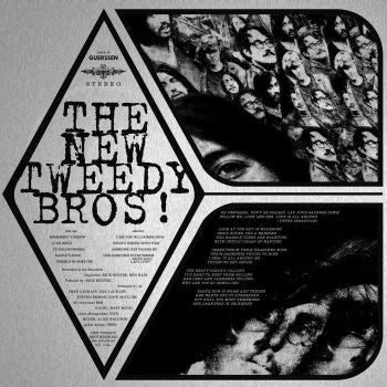 NEW TWEEDY BROTHERS - s/t LP